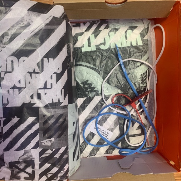 Off white vapormax - Picture 11 of 11